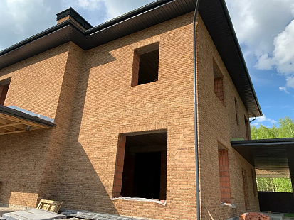 Объект из Кирпич Донские зори Видное WDF